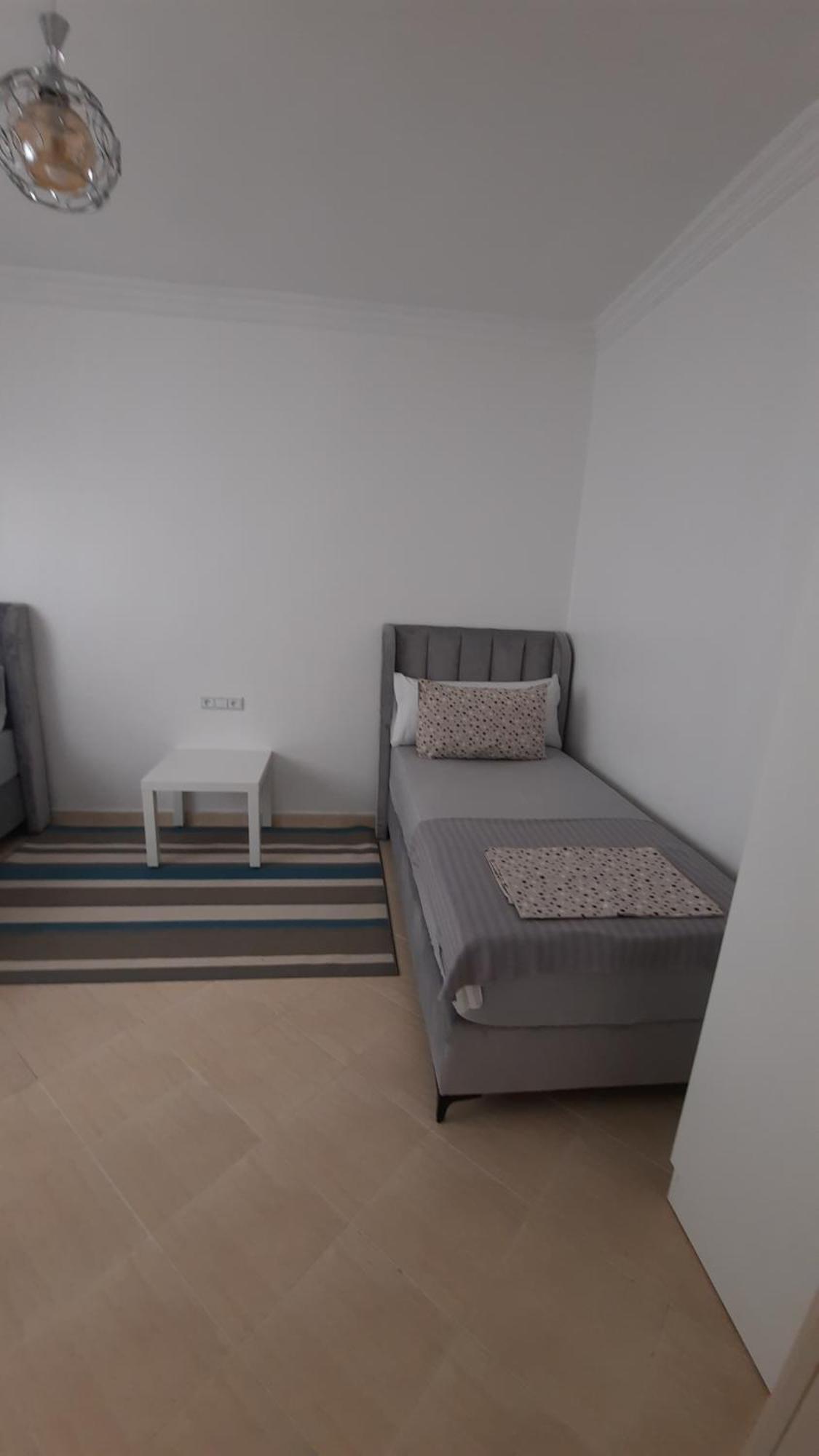 Nouvel Apartamento Tánger