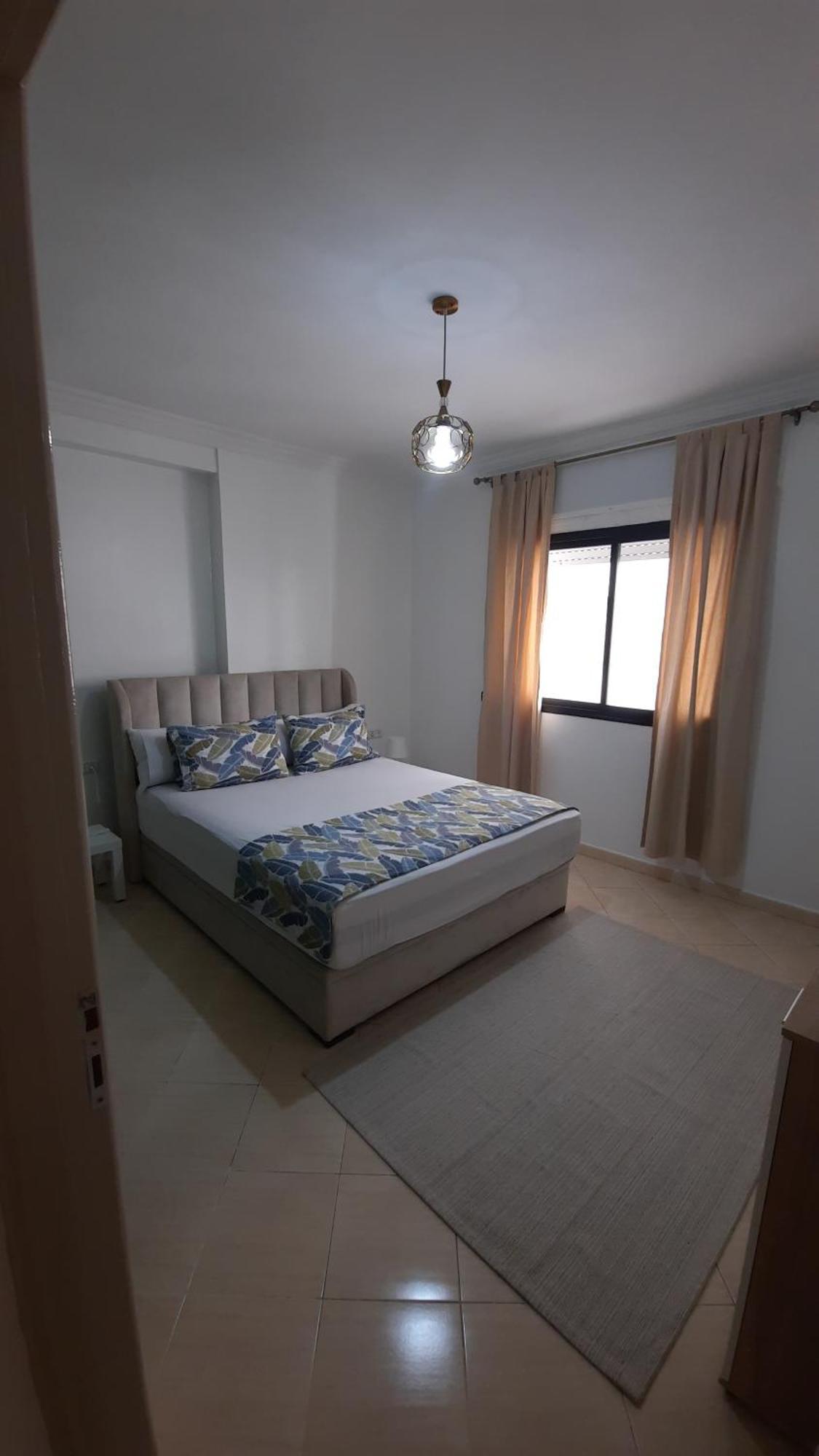 Nouvel Apartamento